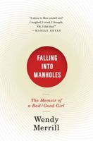 Falling Into Manholes 0399154558 Book Cover
