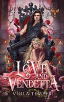 Love and Vendetta 1952716403 Book Cover