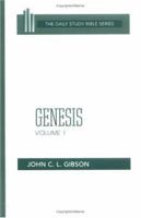 Genesis (Daily Study Bible (Westminster Hardcover)) 0715204653 Book Cover