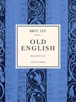 Brit Lit Vol. 1: Old English 159128144X Book Cover