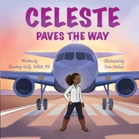 Celeste Paves the Way B0H3T5Y4YF Book Cover