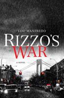 Rizzo's War 1410422372 Book Cover