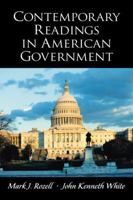 Contemporary Readings in American Government B005IJQ6JC Book Cover