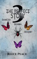 The Perfect Story 3: Danger, Drama, Destiny 195820773X Book Cover