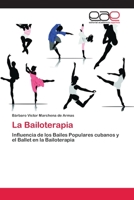 La Bailoterapia 3659028967 Book Cover