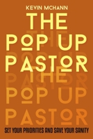 The Pop Up Pastor 0692047573 Book Cover