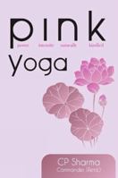 Pink Yoga 8129119307 Book Cover