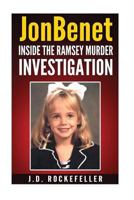 JonBenet: Inside the Ramsey Murder Investigation 1539968200 Book Cover