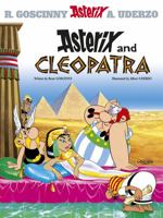 Astérix et Cléopâtre 0340168072 Book Cover