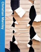 Christian Marclay 3882439319 Book Cover