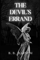 The Devil's Errand B0C7JJ9NP7 Book Cover