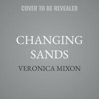 Changing Sands: A Savannah Mystery B0GS79HWJH Book Cover