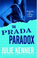 The Prada Paradox (Book 3) 0743496159 Book Cover