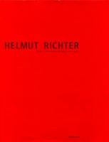 Helmut Richter Buildings and Projects 3764353619 Book Cover