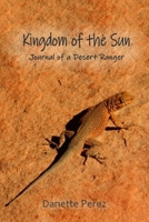 Kingdom of the Sun 0359362427 Book Cover