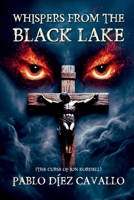 WHISPERS FROM THE BLACK LAKE: B0H5DMGP2X Book Cover