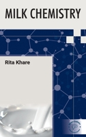 Milk Chemistry 936084408X Book Cover