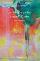 Les sentinelles du désir Sentinels of desire: Edition franco-anglaise (French Edition) 241443158X Book Cover