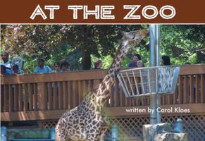 At the Zoo 1611813514 Book Cover