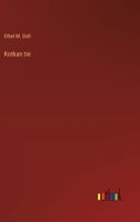 Kotkan tie (Finnish Edition) 3368907247 Book Cover