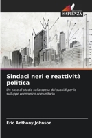 Sindaci neri e reattività politica 6209609449 Book Cover