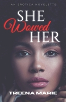 She Wowed Her B08H9TNJB7 Book Cover