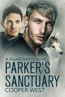 Parker's Sanctuary 1545232261 Book Cover