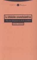 Intuicion Cosmoteandrica, La 8481643076 Book Cover