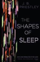 Shapes of Sleep 1939140986 Book Cover