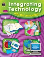 Integrating Technology Into the Curriculum Intermediate 0743938720 Book Cover