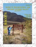 Guide to the Beautiful and Historic Lucerne Valley and Vicinity: 5 0966794745 Book Cover