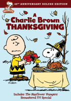 A Charlie Brown Thanksgiving (1973)