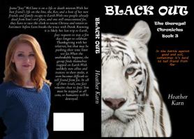 Black Out 0997720654 Book Cover