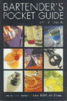 Bartender's Pocket Guide 1843308681 Book Cover