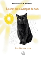 Le chat qui n'avait pas de nom (French Edition) B0HJYX71DX Book Cover