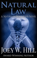 Natural Law 1419951653 Book Cover