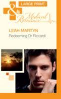 Redeeming Dr Riccardi 0263230988 Book Cover