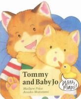 Tommy and Baby Jo 1842480286 Book Cover
