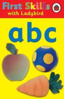 First Skills ABC 1409310280 Book Cover
