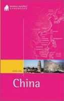 China 1566564956 Book Cover