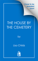 The House by the Cemetery B0F9K61SVT Book Cover