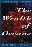 The Wealth of Oceans 0393341925 Book Cover