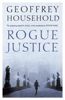 Rogue Justice 0140068538 Book Cover
