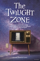 The Twilight Zone 135037430X Book Cover