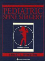 Pediatric Spine Surgery: Abdomen and Superficial Structures 0781731518 Book Cover