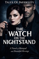 The Watch on the Nightstand: A Dark Romance of Betrayal and Beautiful Revenge B0GTNT1GY7 Book Cover