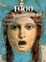 1000 Porträts 1639192263 Book Cover