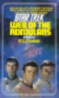 Web of the Romulans 0671605496 Book Cover