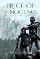Price of Innocence (Sonder's Song) B0DCYWK96L Book Cover