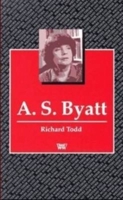 A.S. Byatt (Writers & Their Work) 0746307926 Book Cover